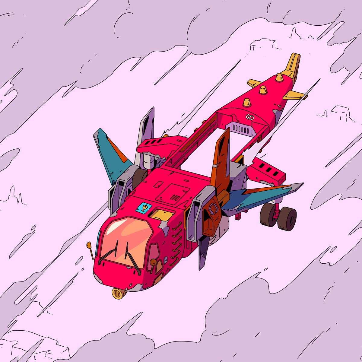 Airelights 1