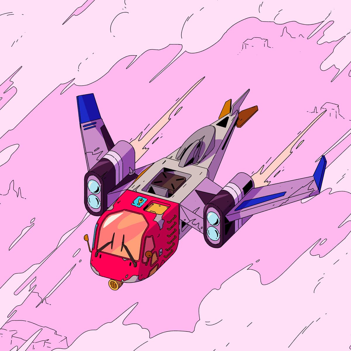 Airelights 2