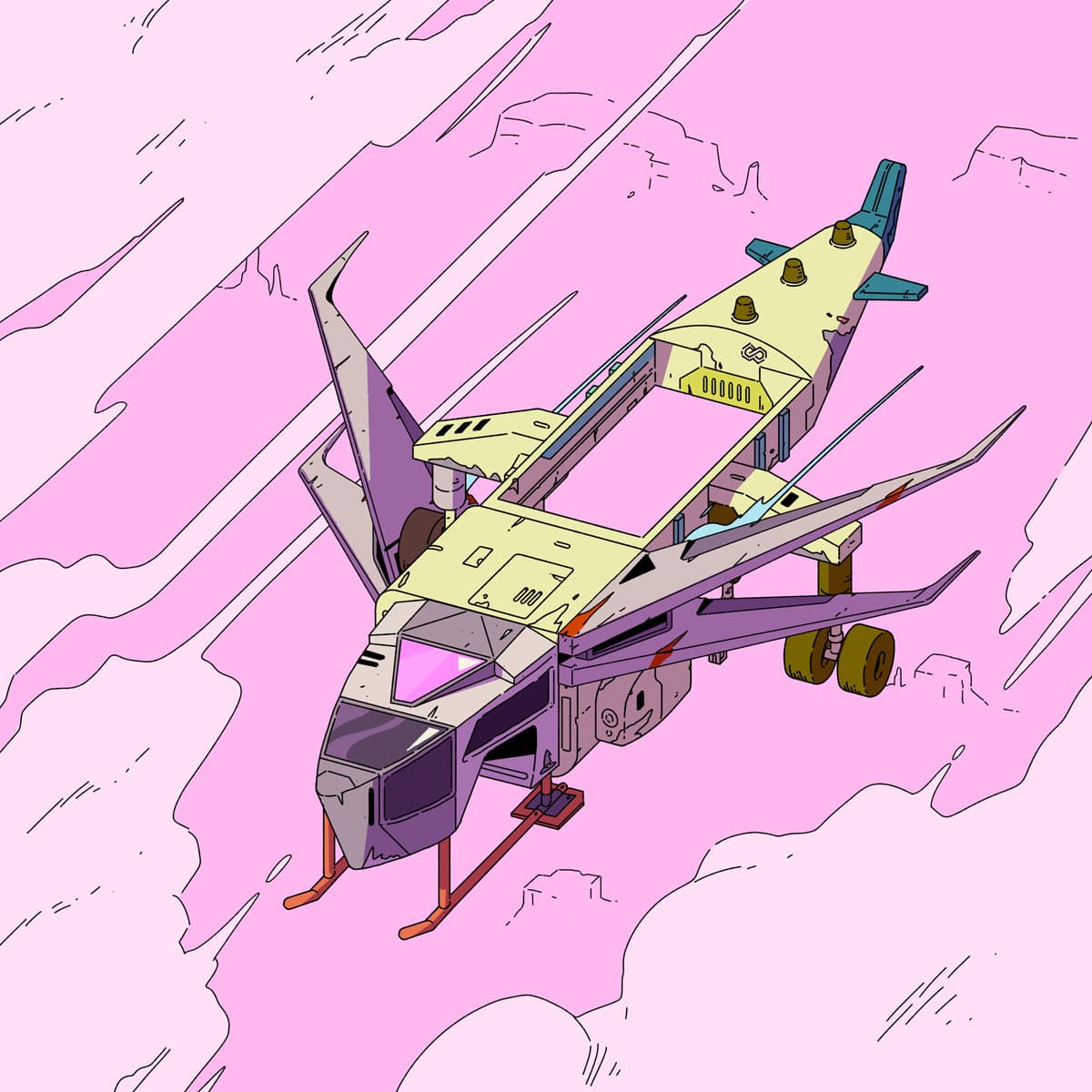 Airelights 11