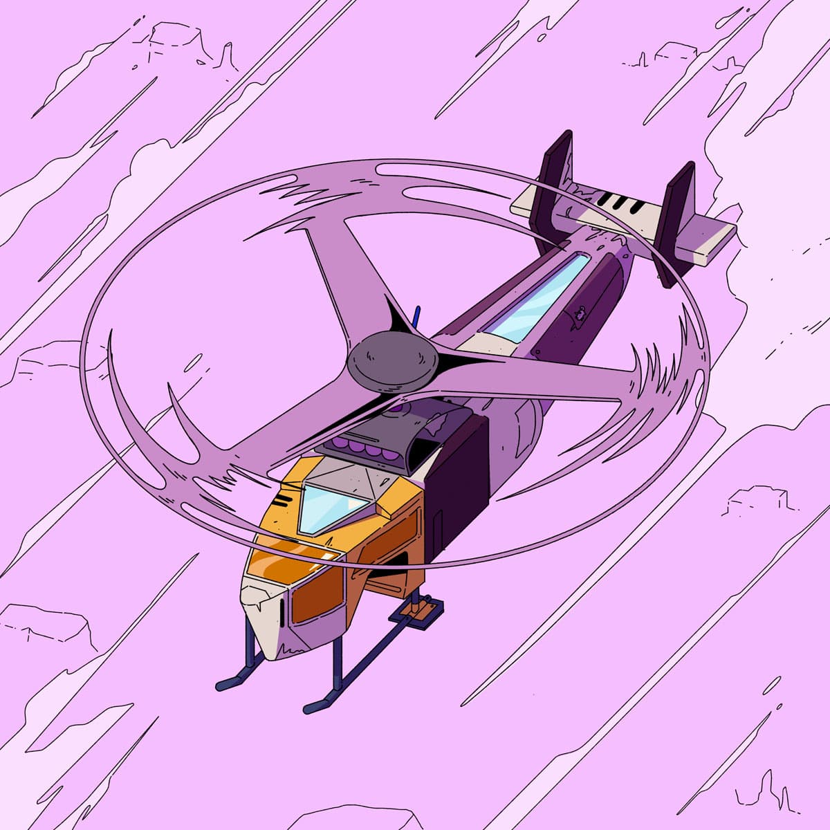 Airelights 5