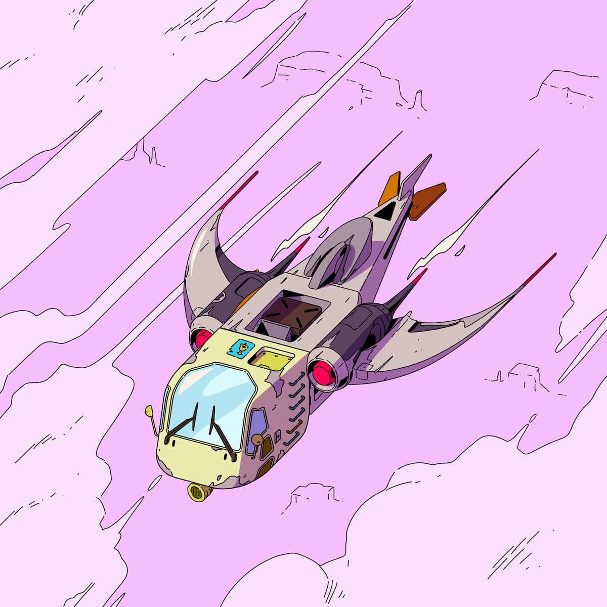 Airelights 0