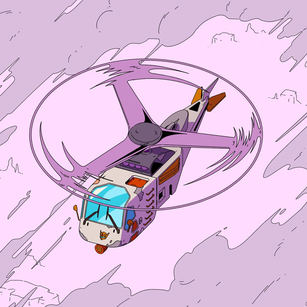 Airelights 3