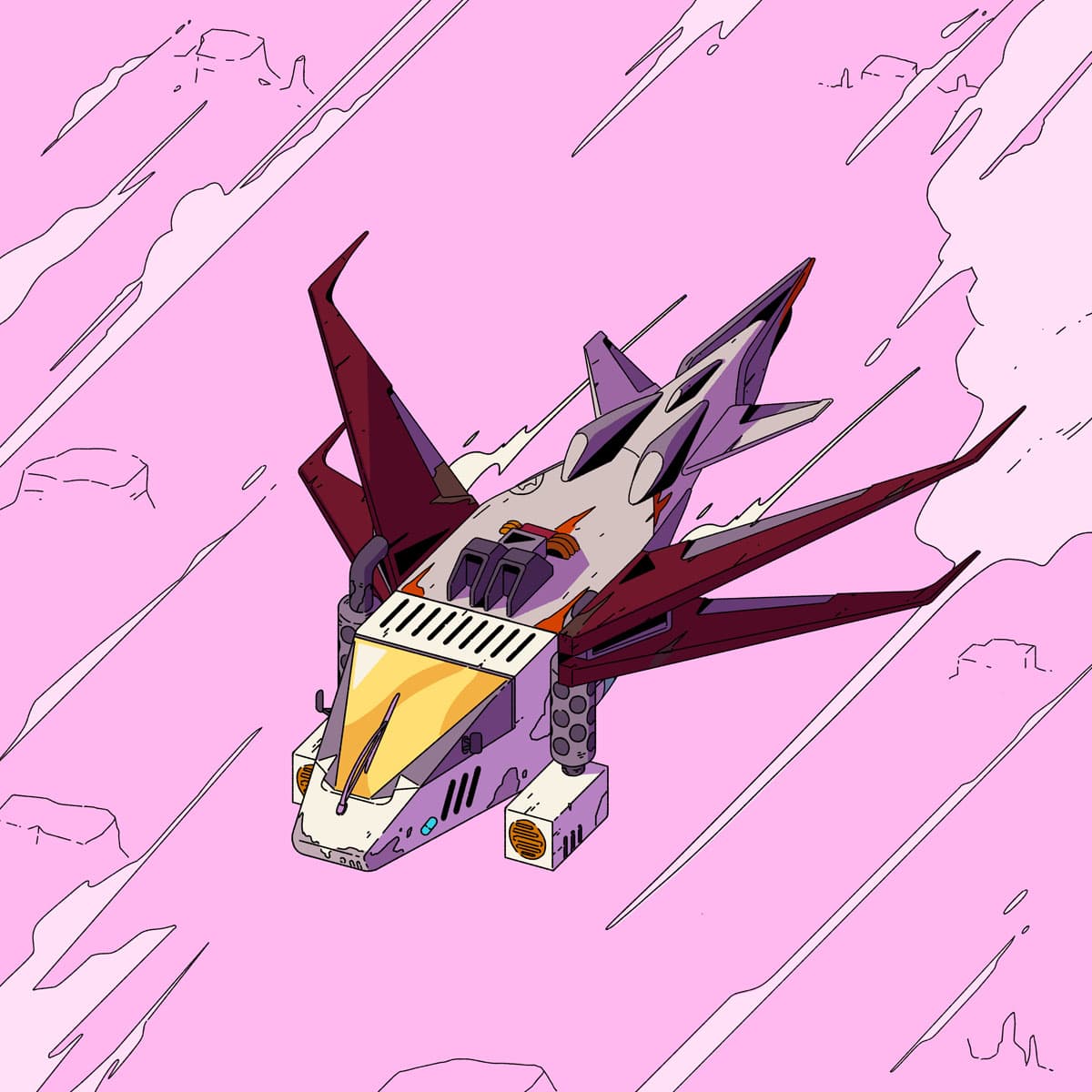 Airelights 7