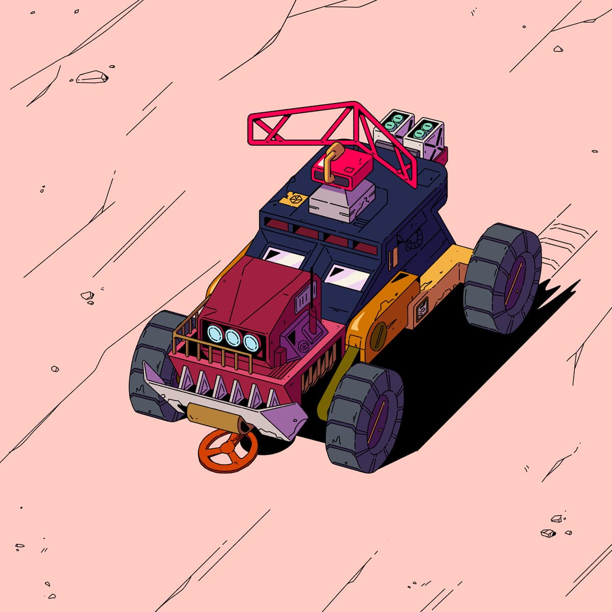 Rig 18