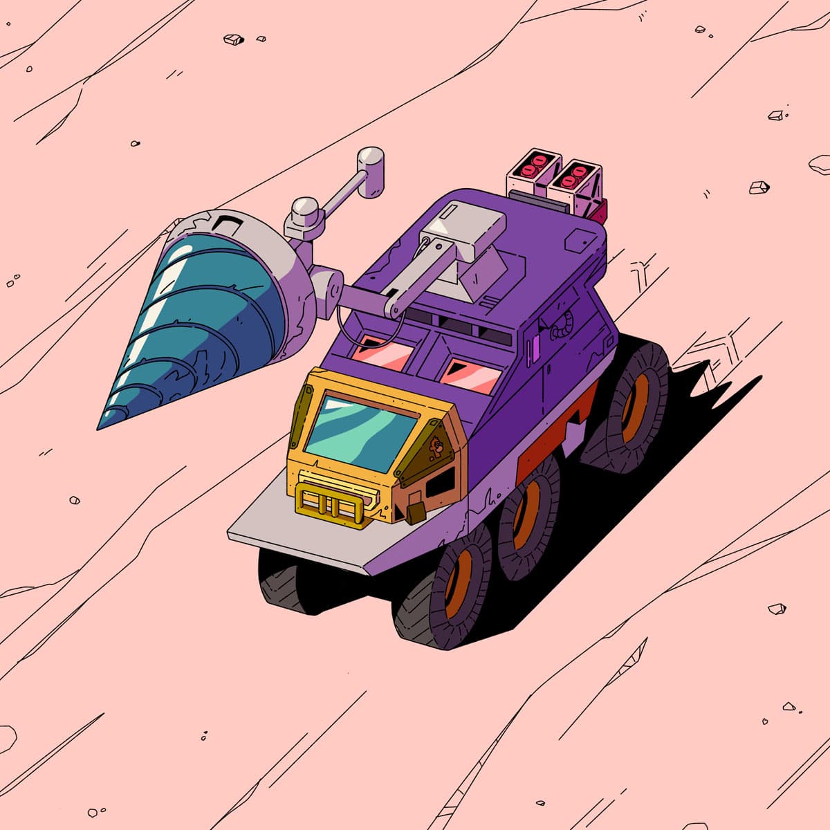 Rig 1