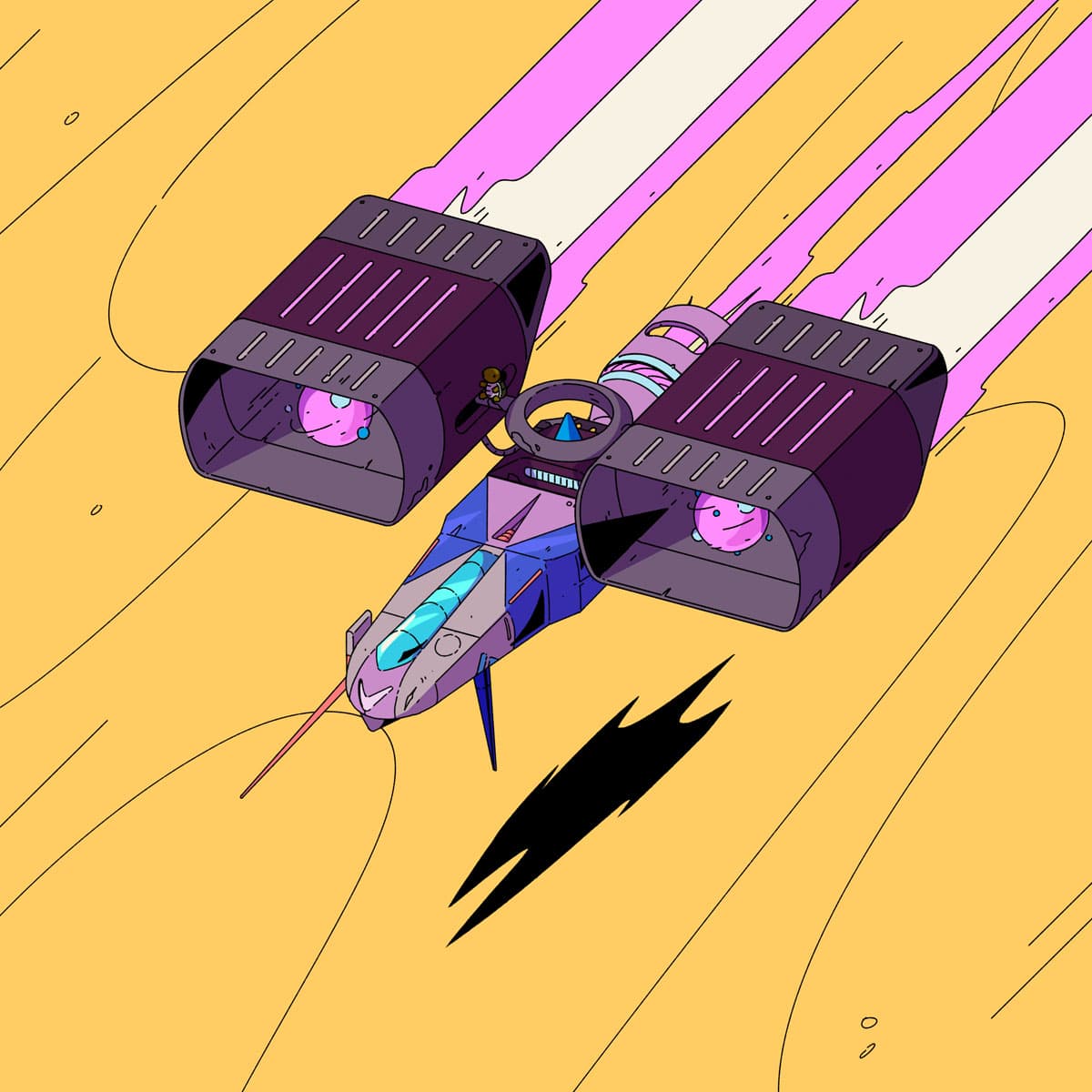 Rig 6
