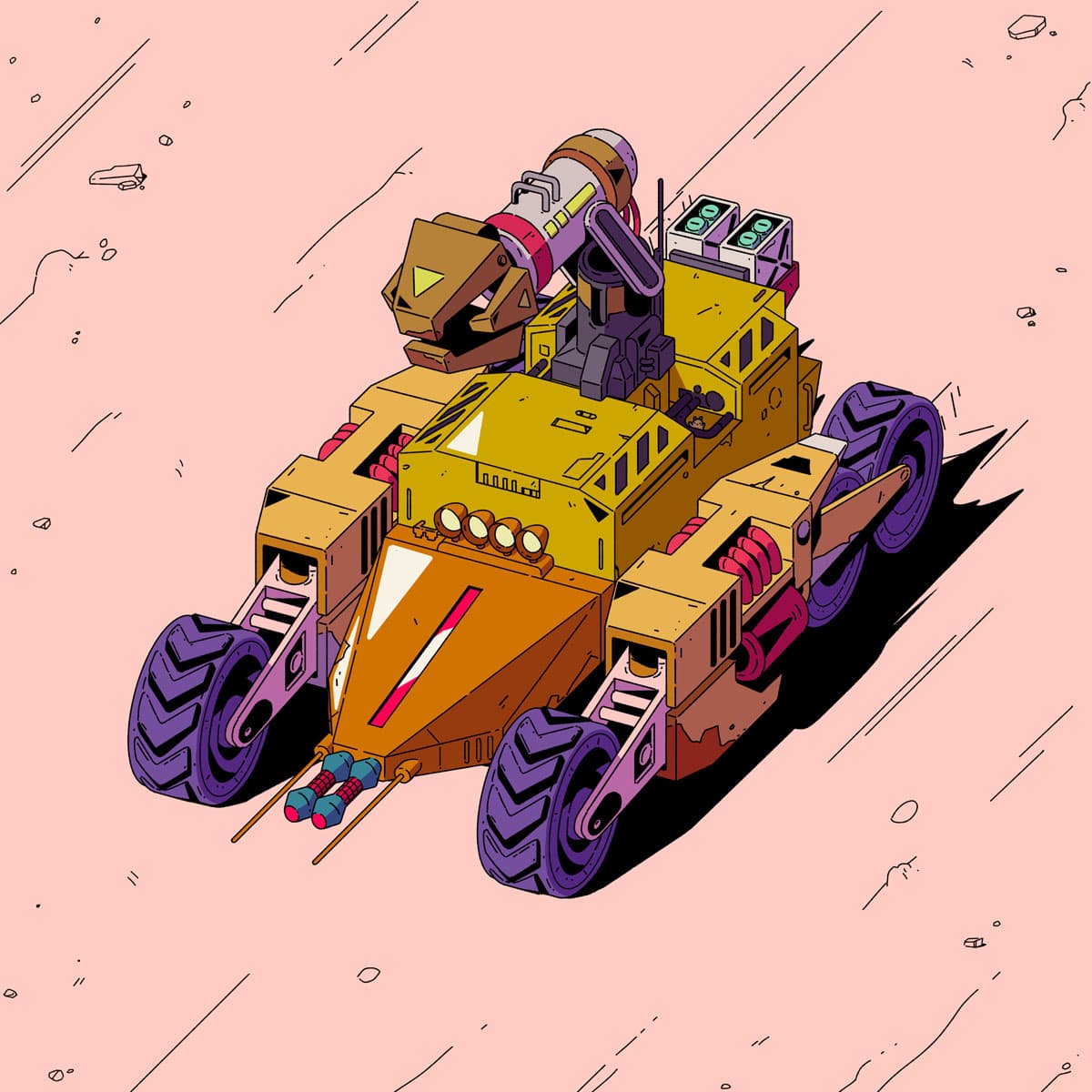 Rig 17