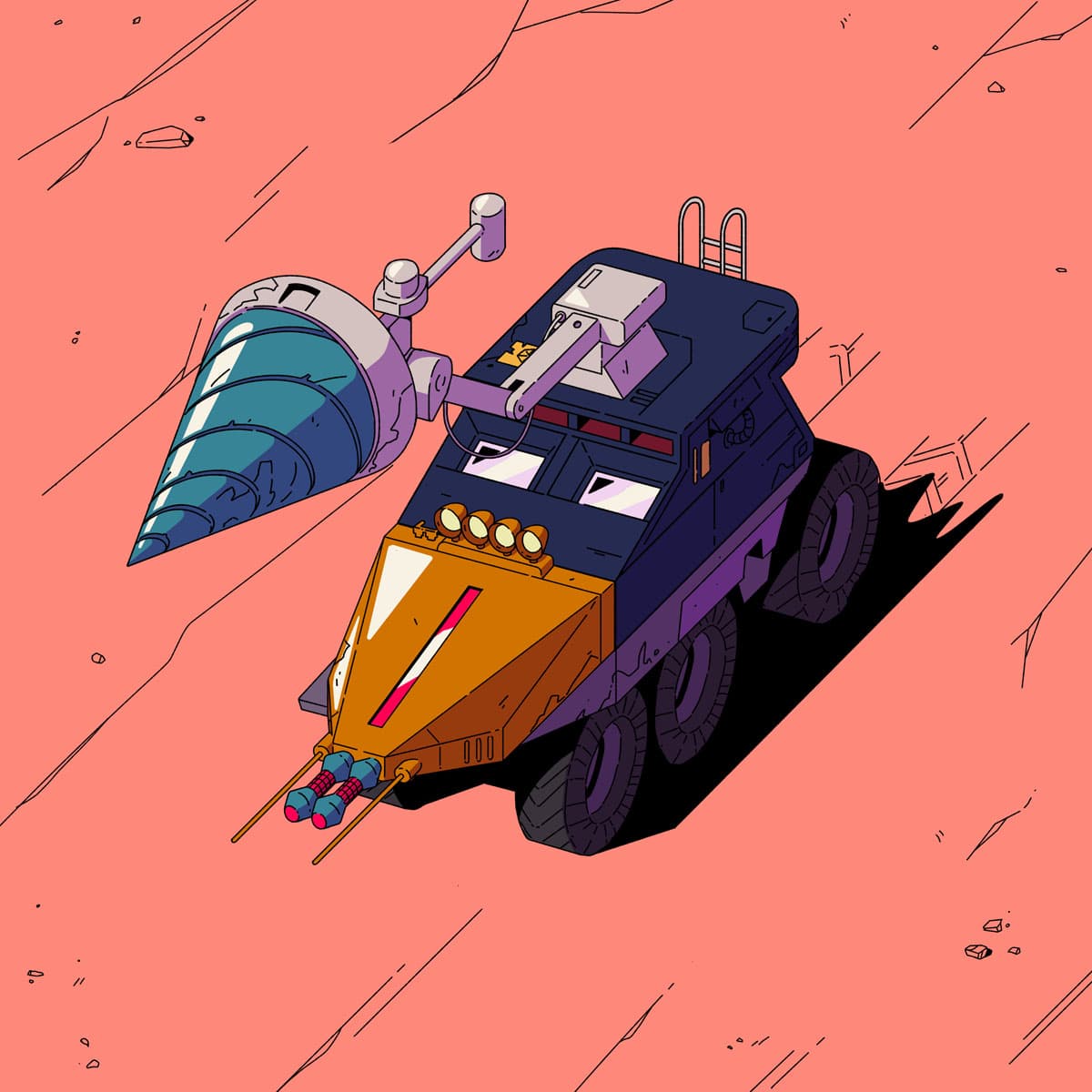 Rig 15