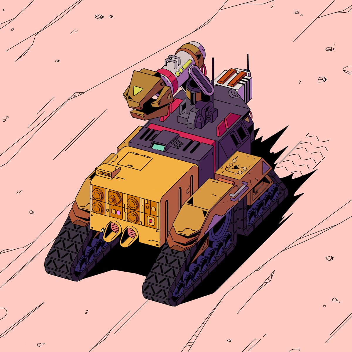 Rig 14