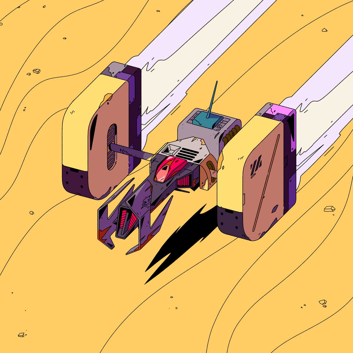 Rig 10
