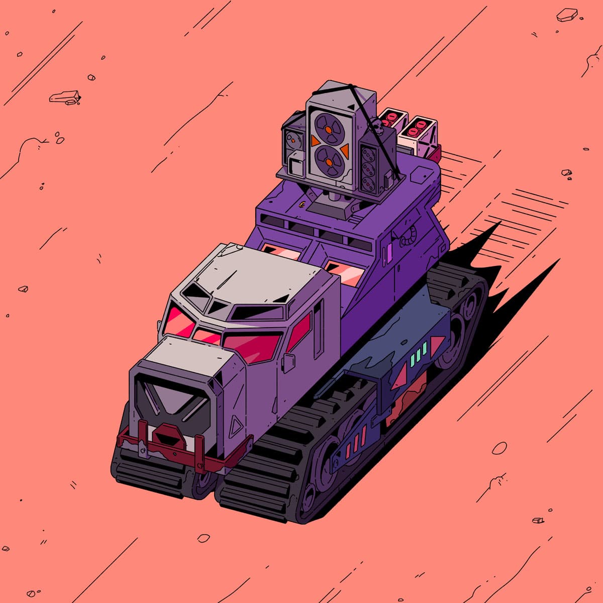 Rig 9