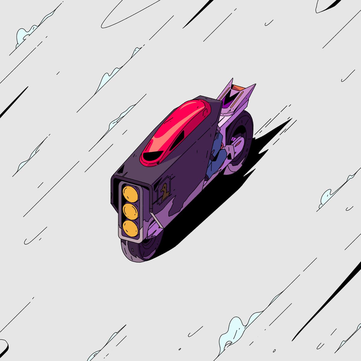 Edge Riders 6