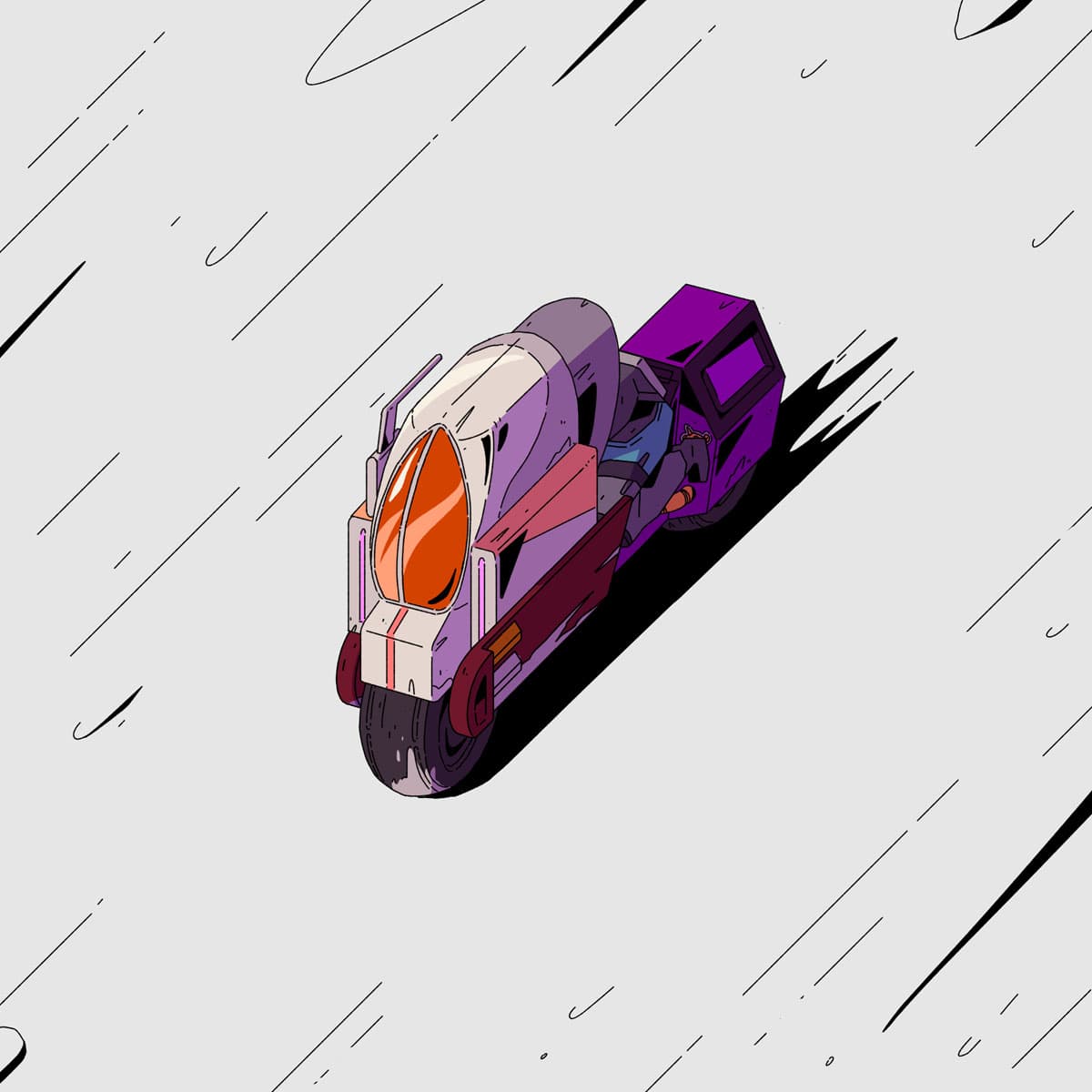 Edge Riders 9
