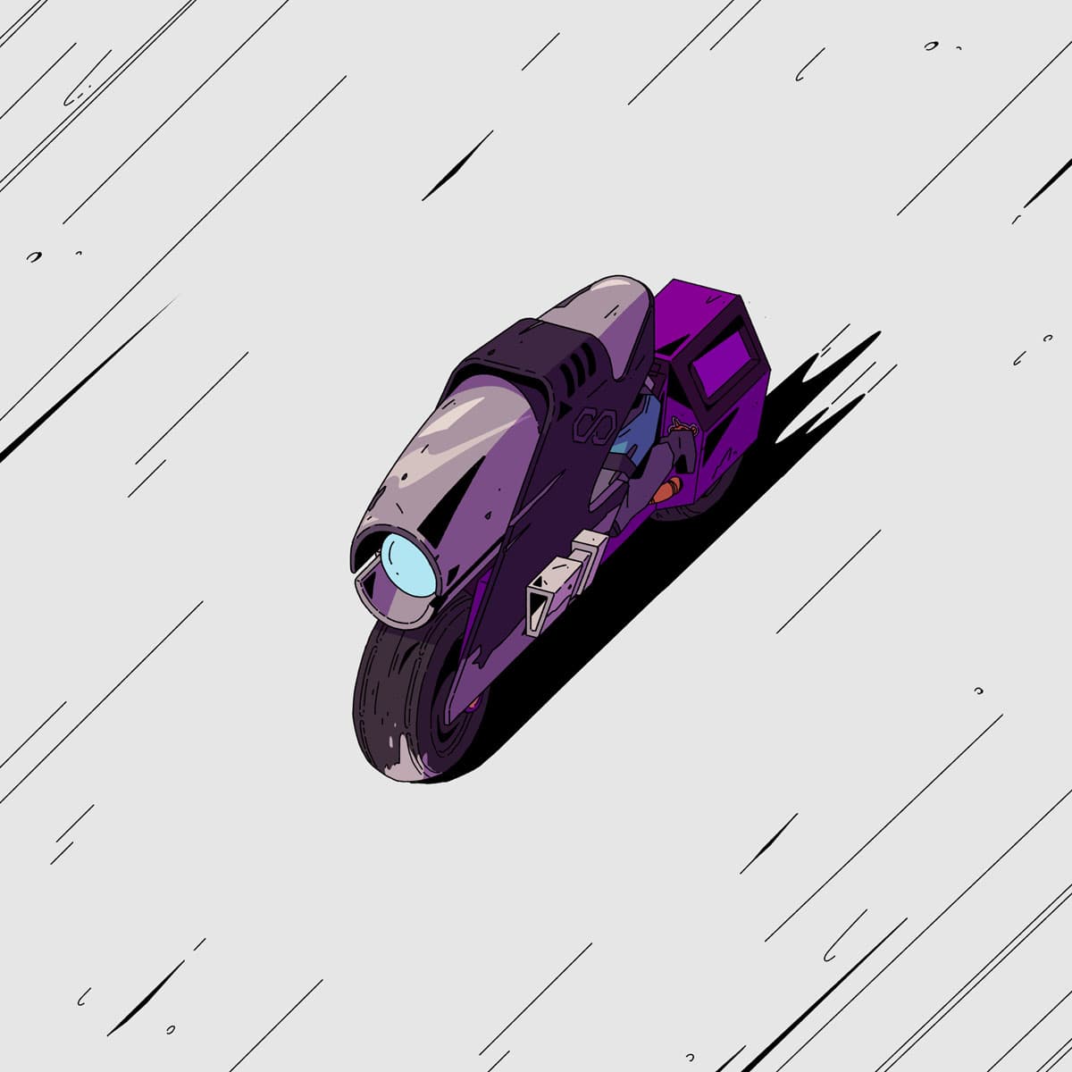 Edge Riders 4