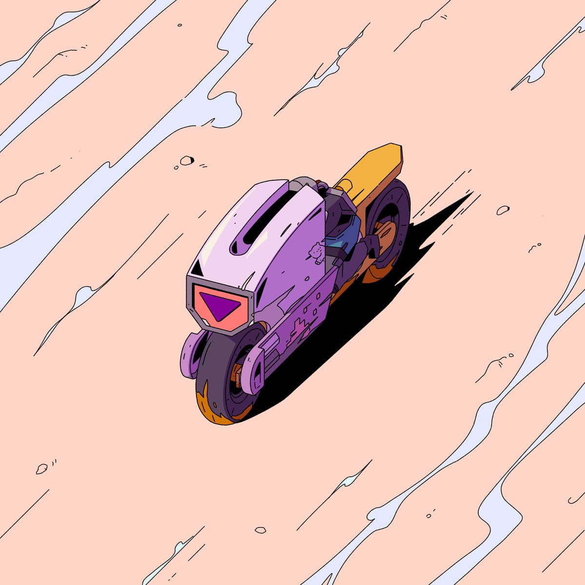 Edge Riders 18