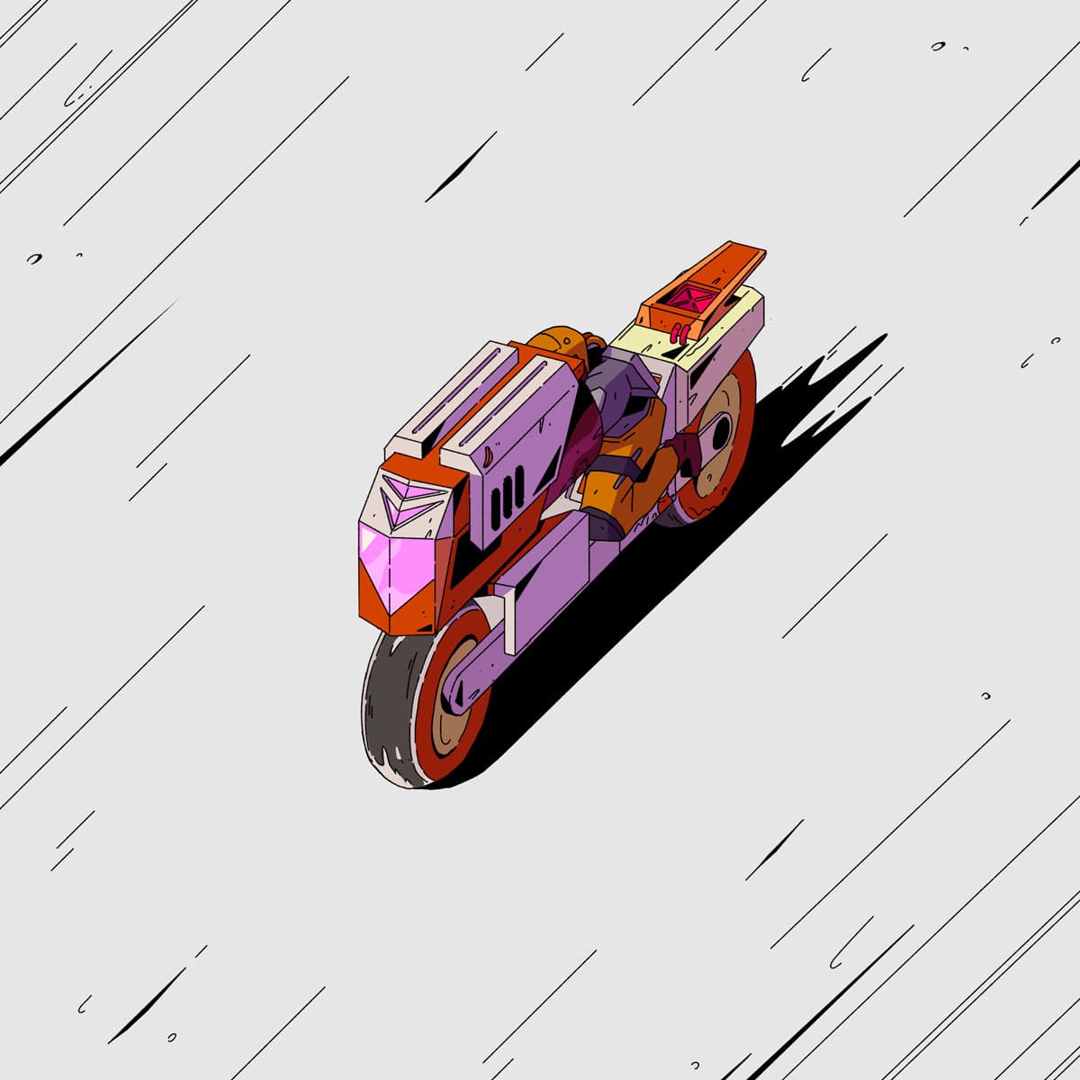 Edge Riders 17