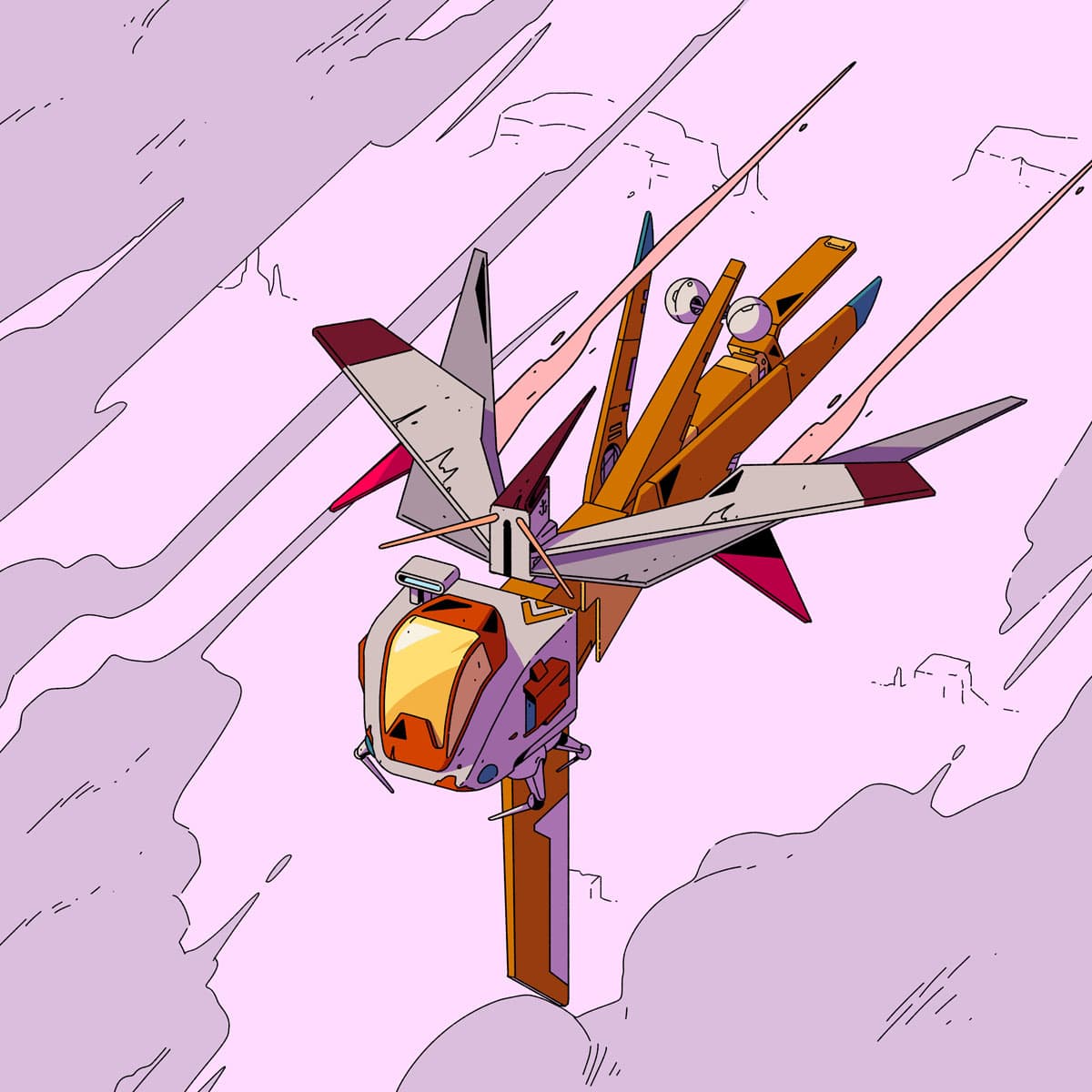 Foils 5
