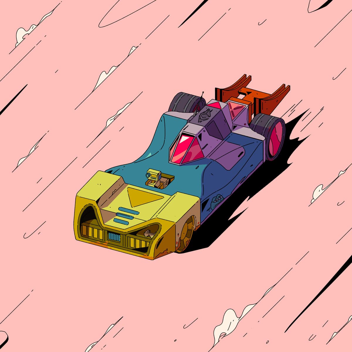 Sleds 10