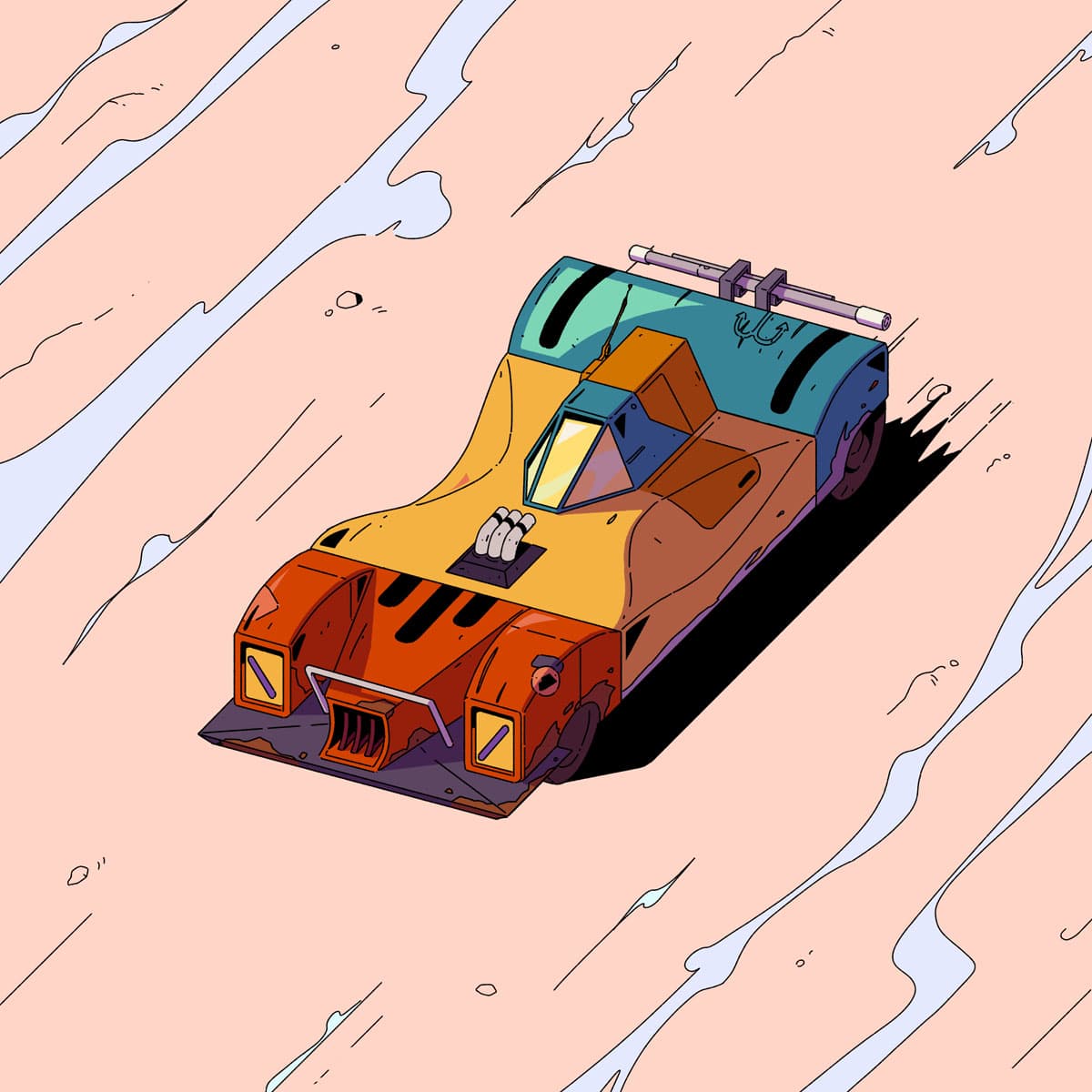 Sleds 17
