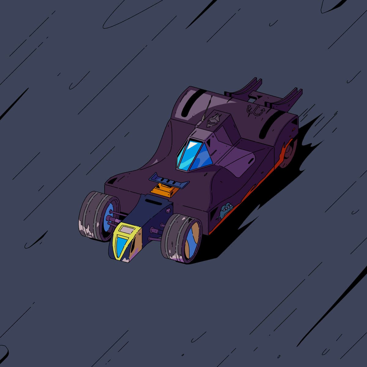 Sleds 8