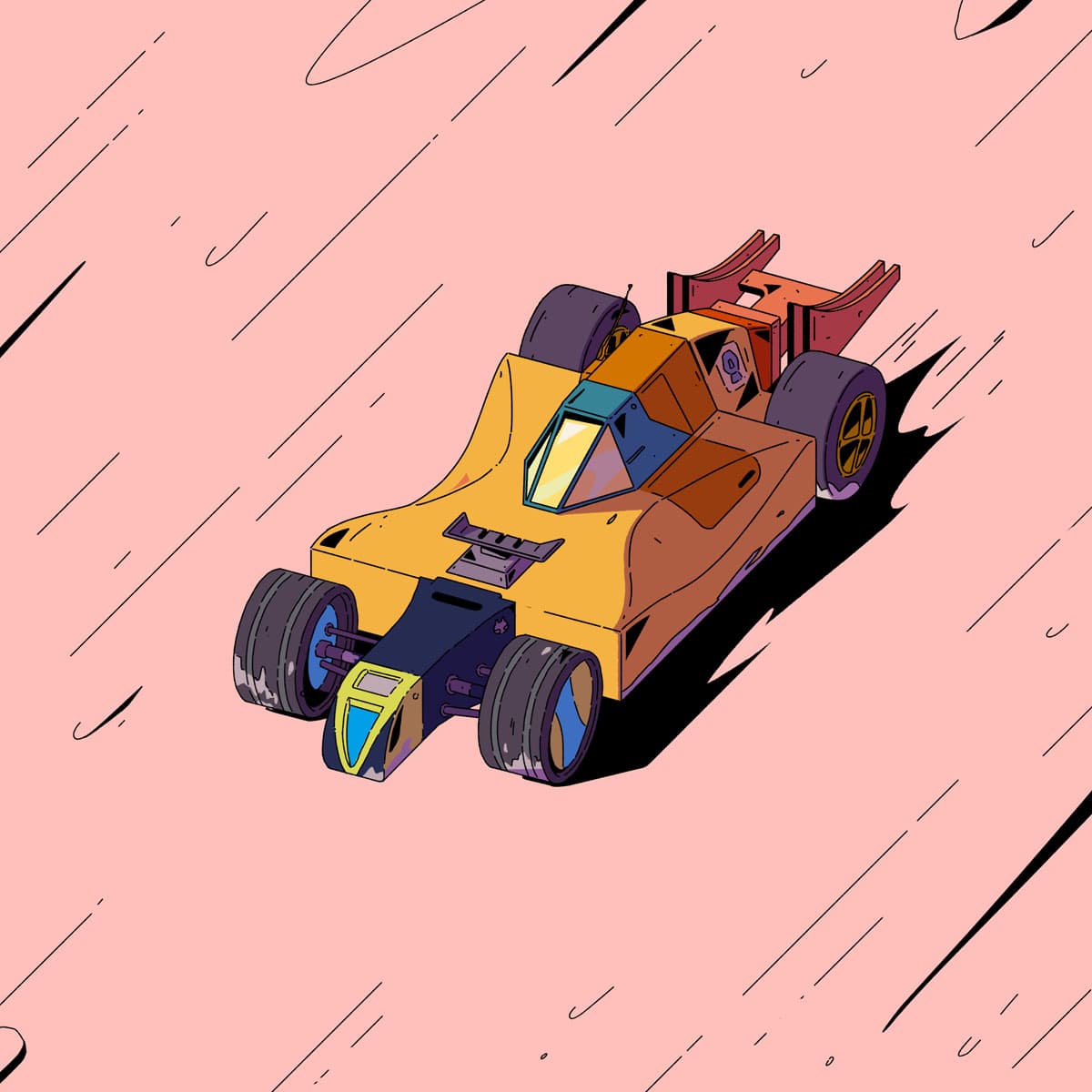 Sleds 5