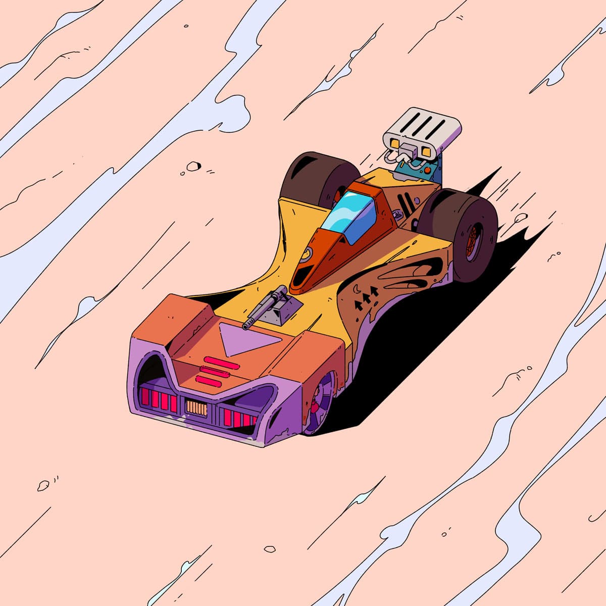 Sleds 6