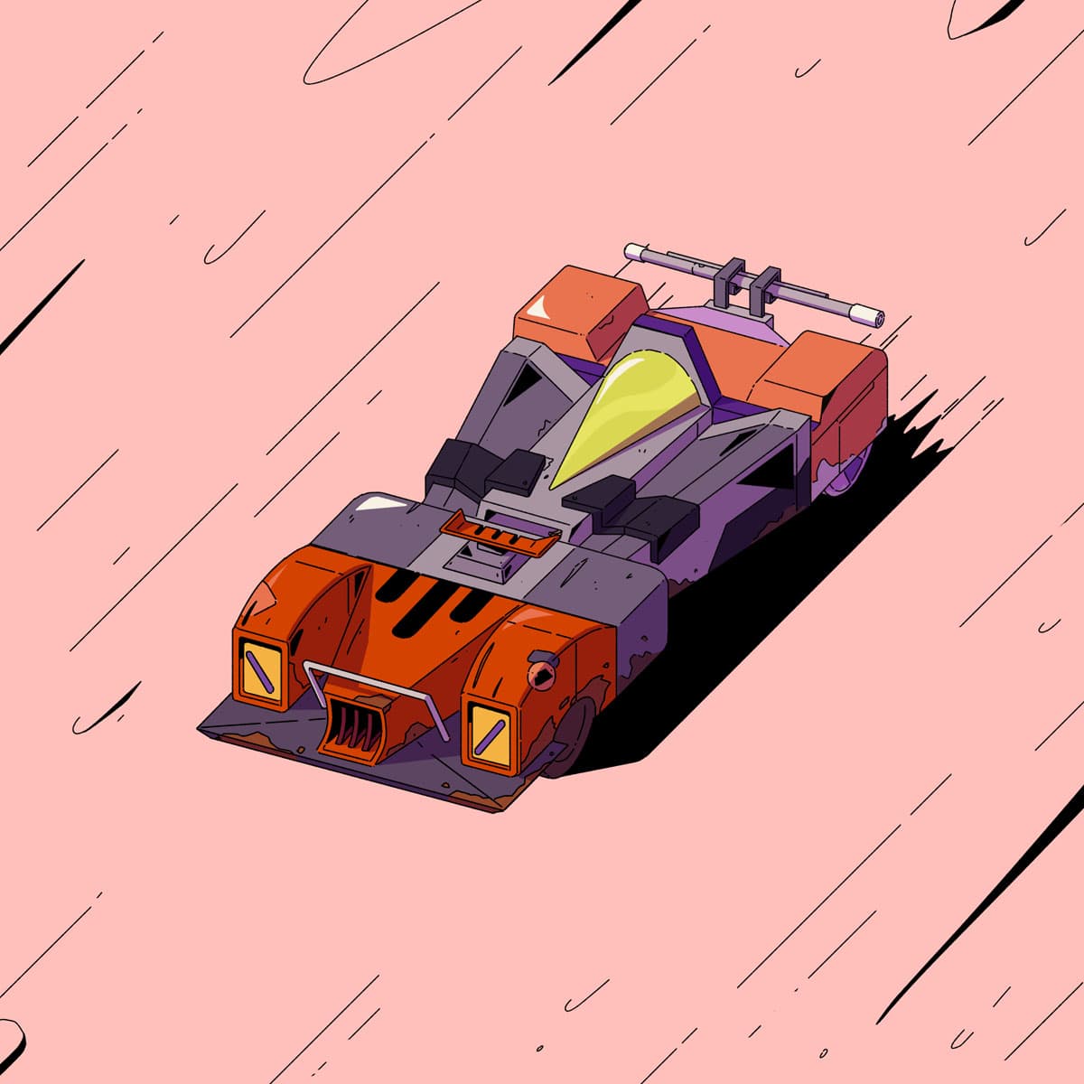 Sleds 16