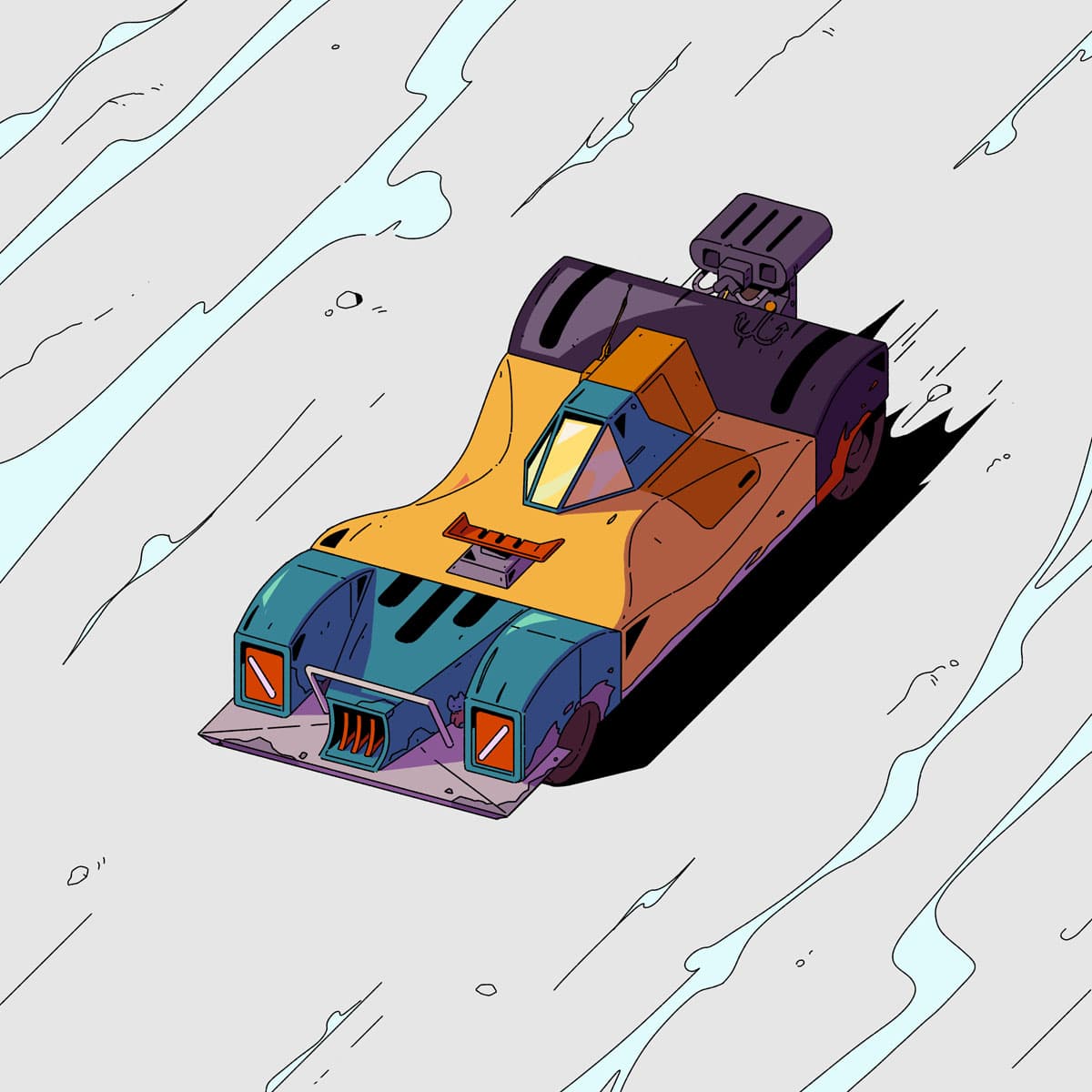 Sleds 12