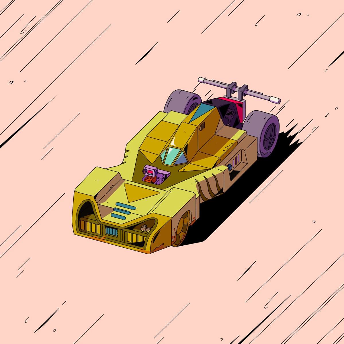 Sleds 19