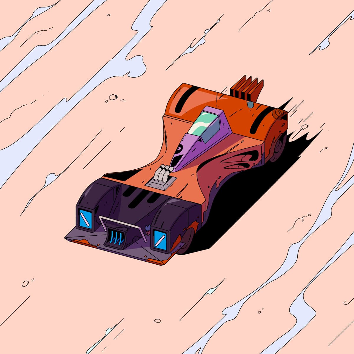 Sleds 1