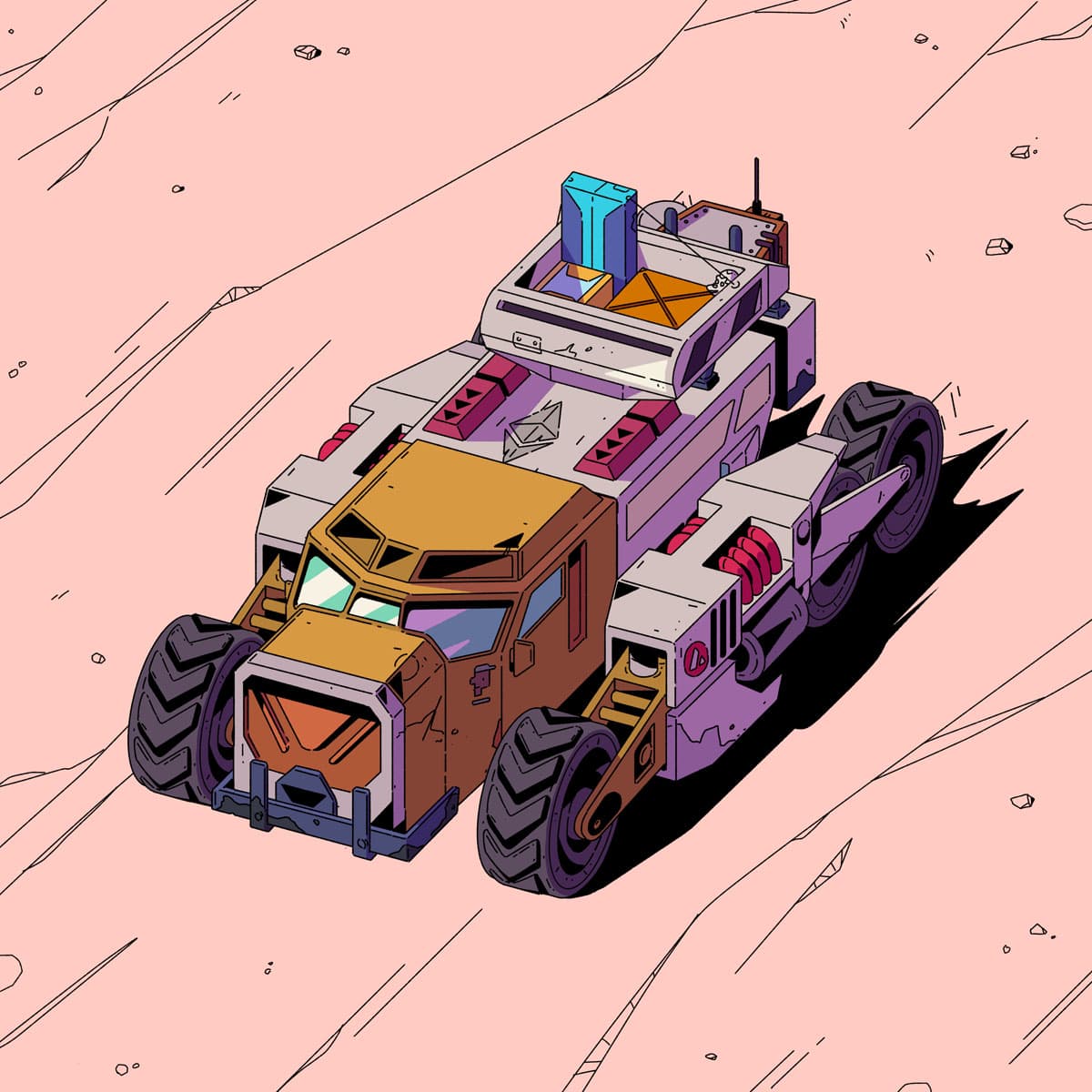 Titans 0