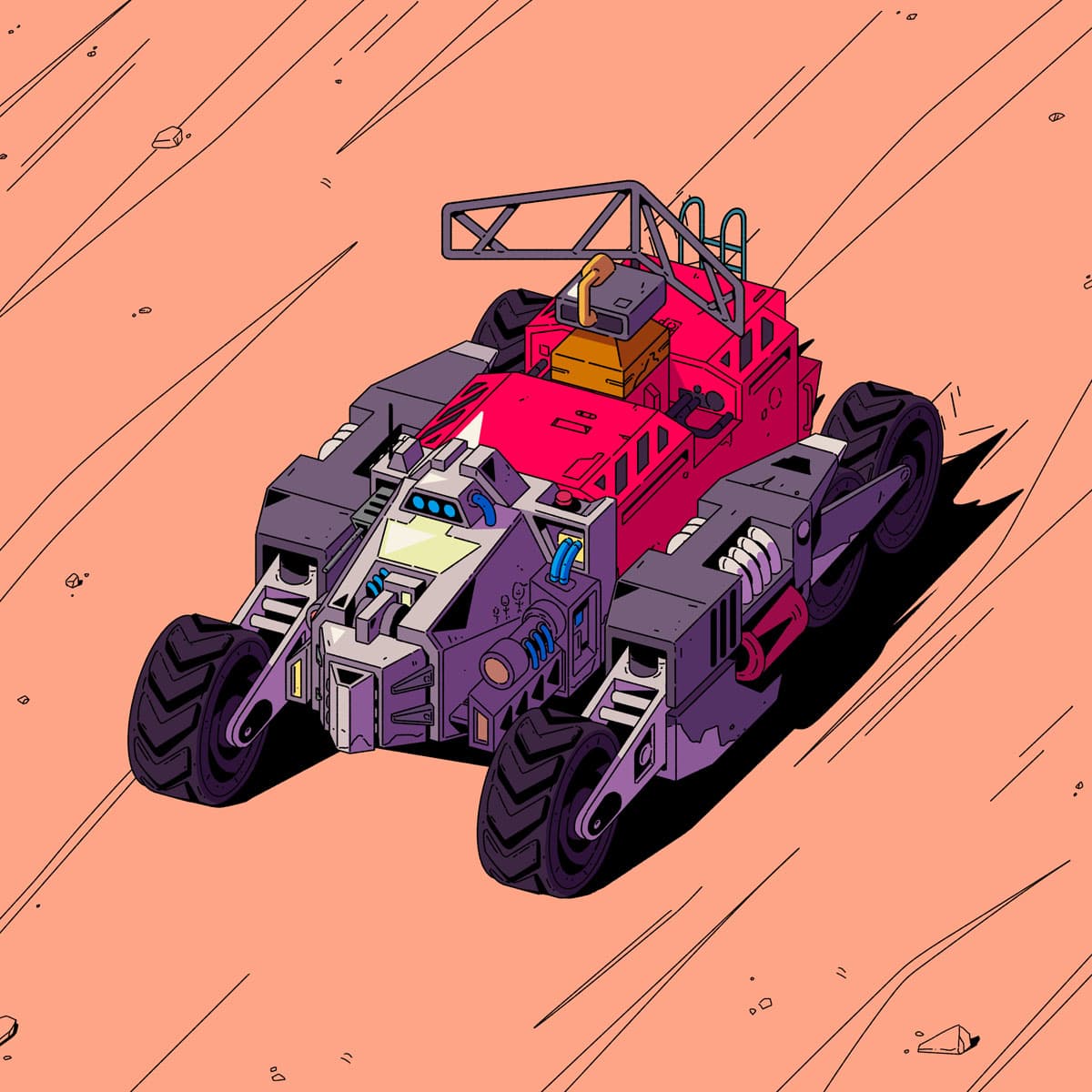 Titans 1