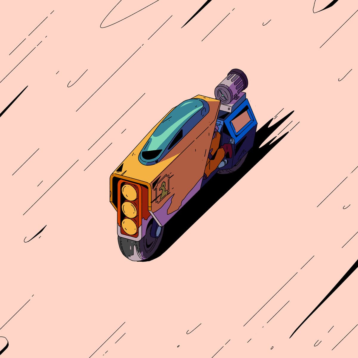 Rig 650