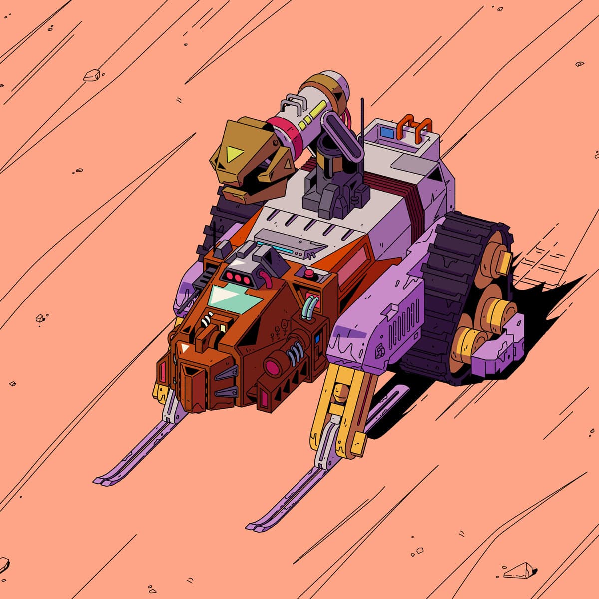 Rig 895