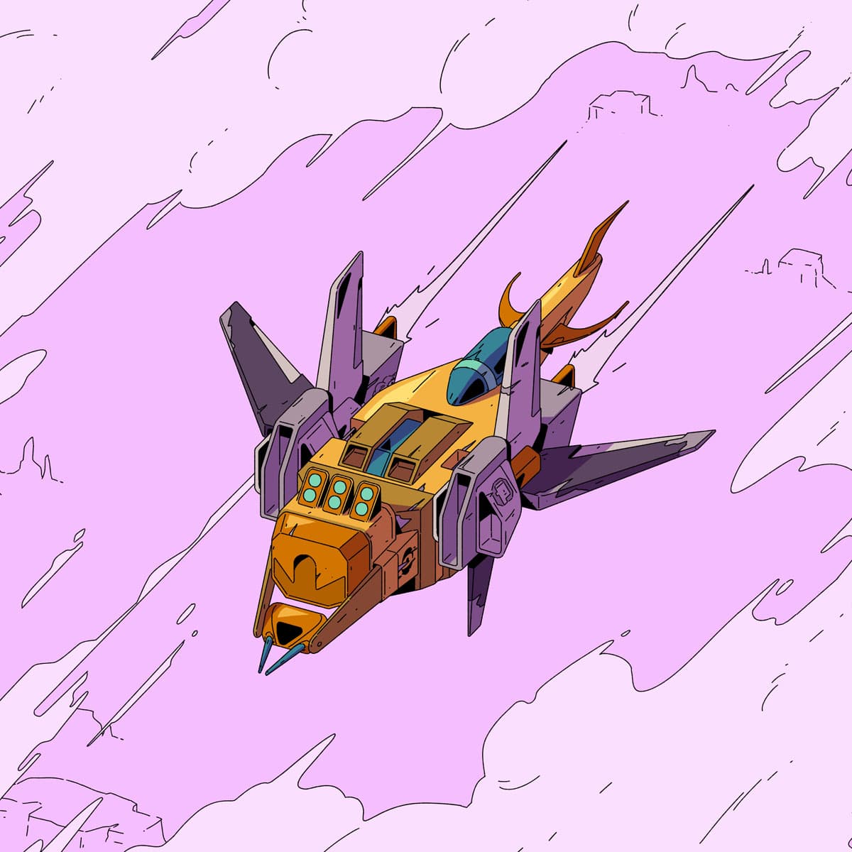 Rig 943