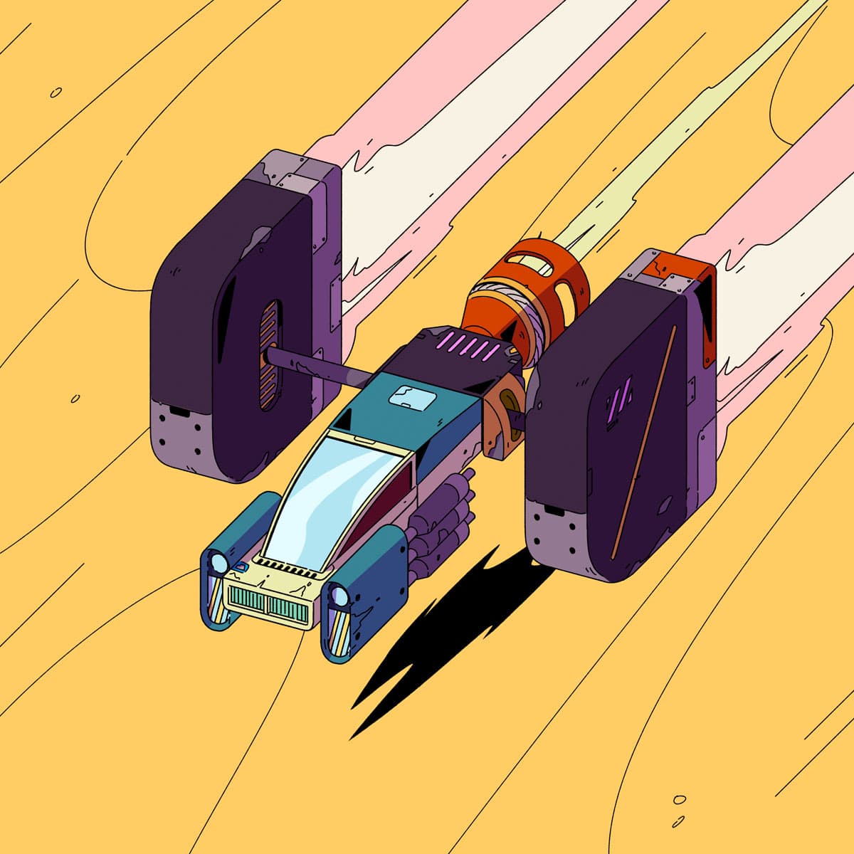 Rig 353