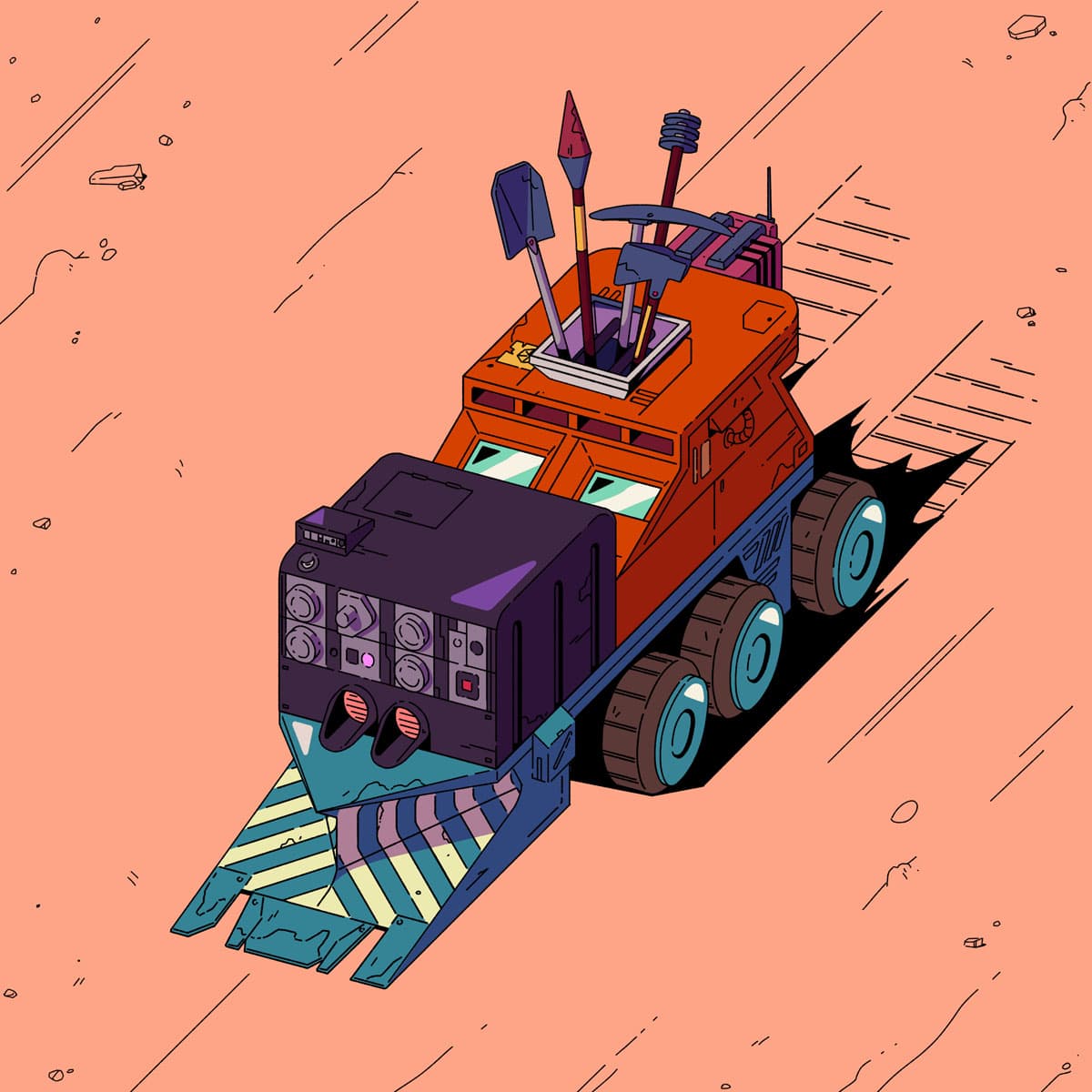 Rig 239