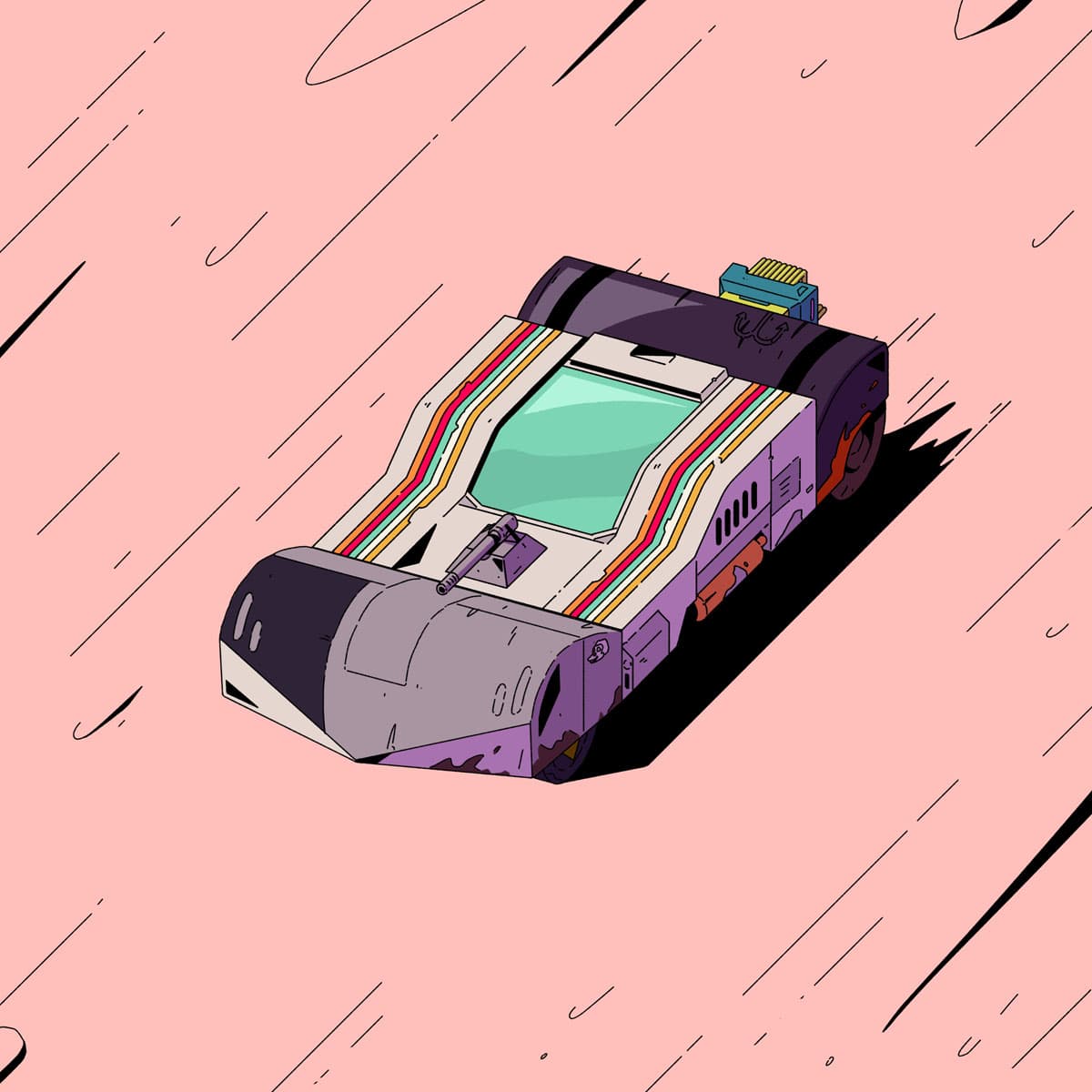 Rig 25