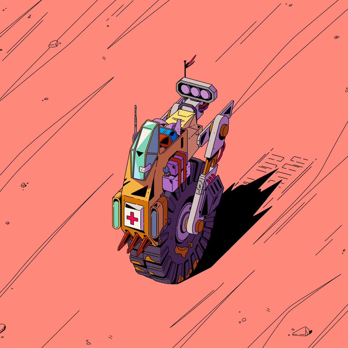 Rig 252