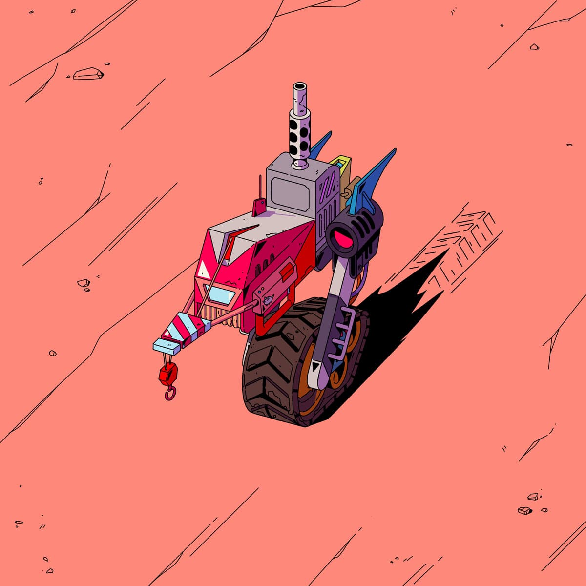 Rig 227