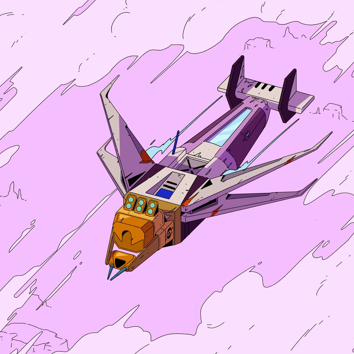 Rig 956