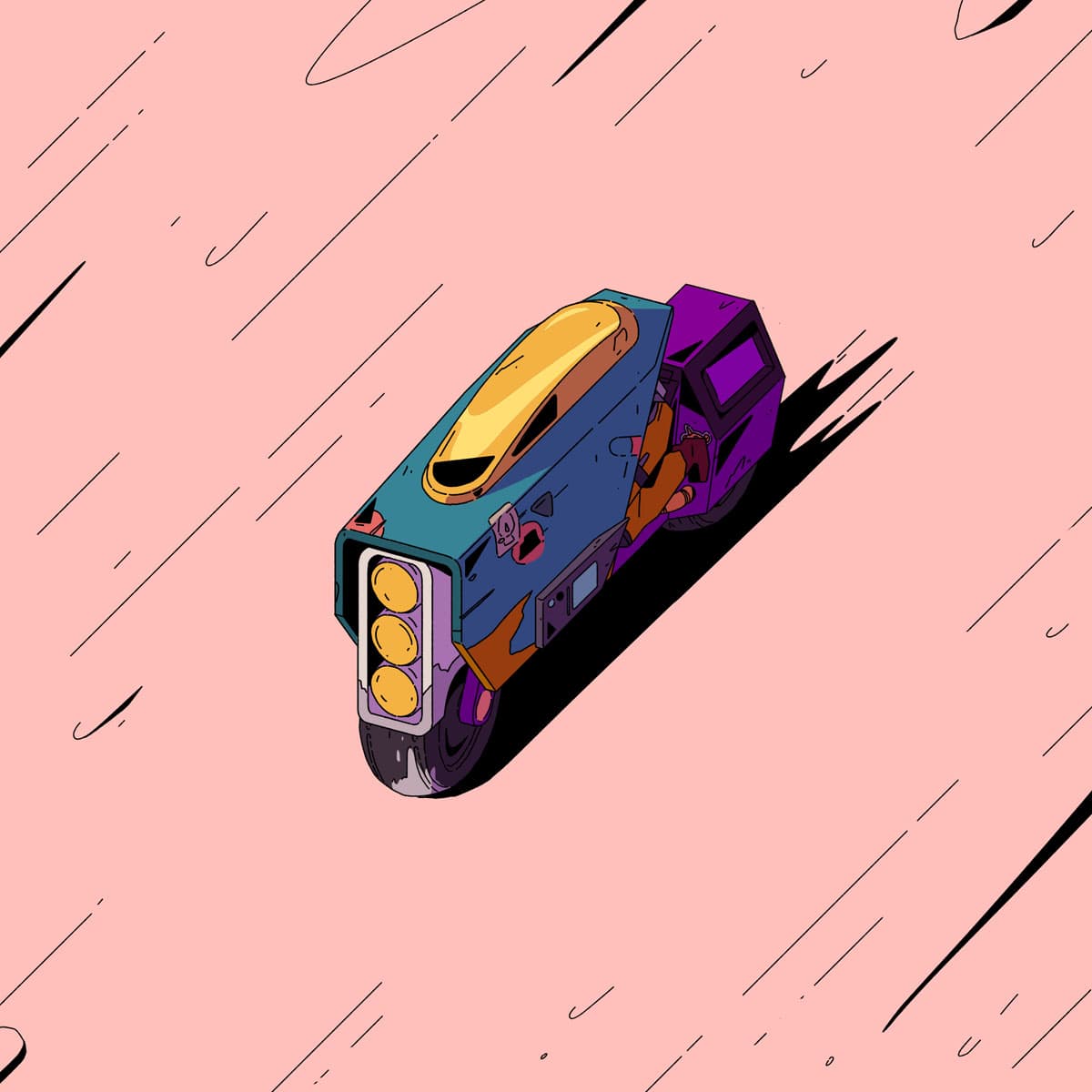 Rig 467