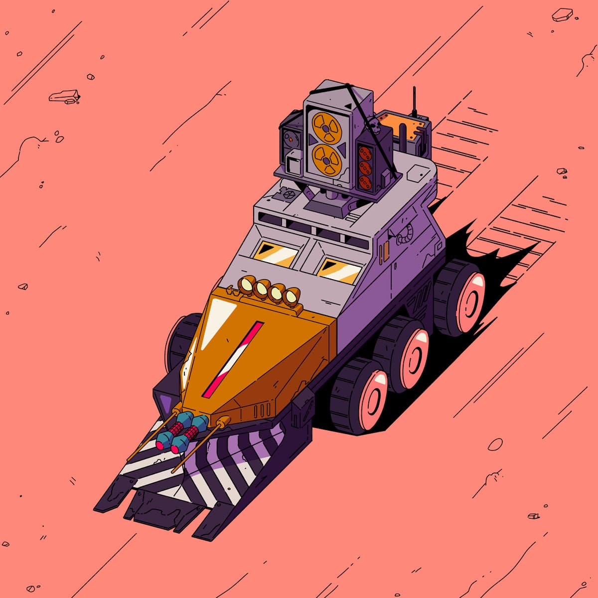Rig 13