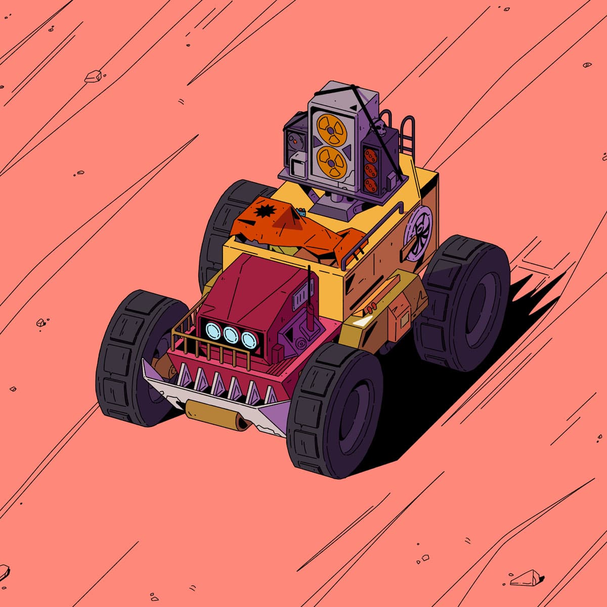 Rig 373