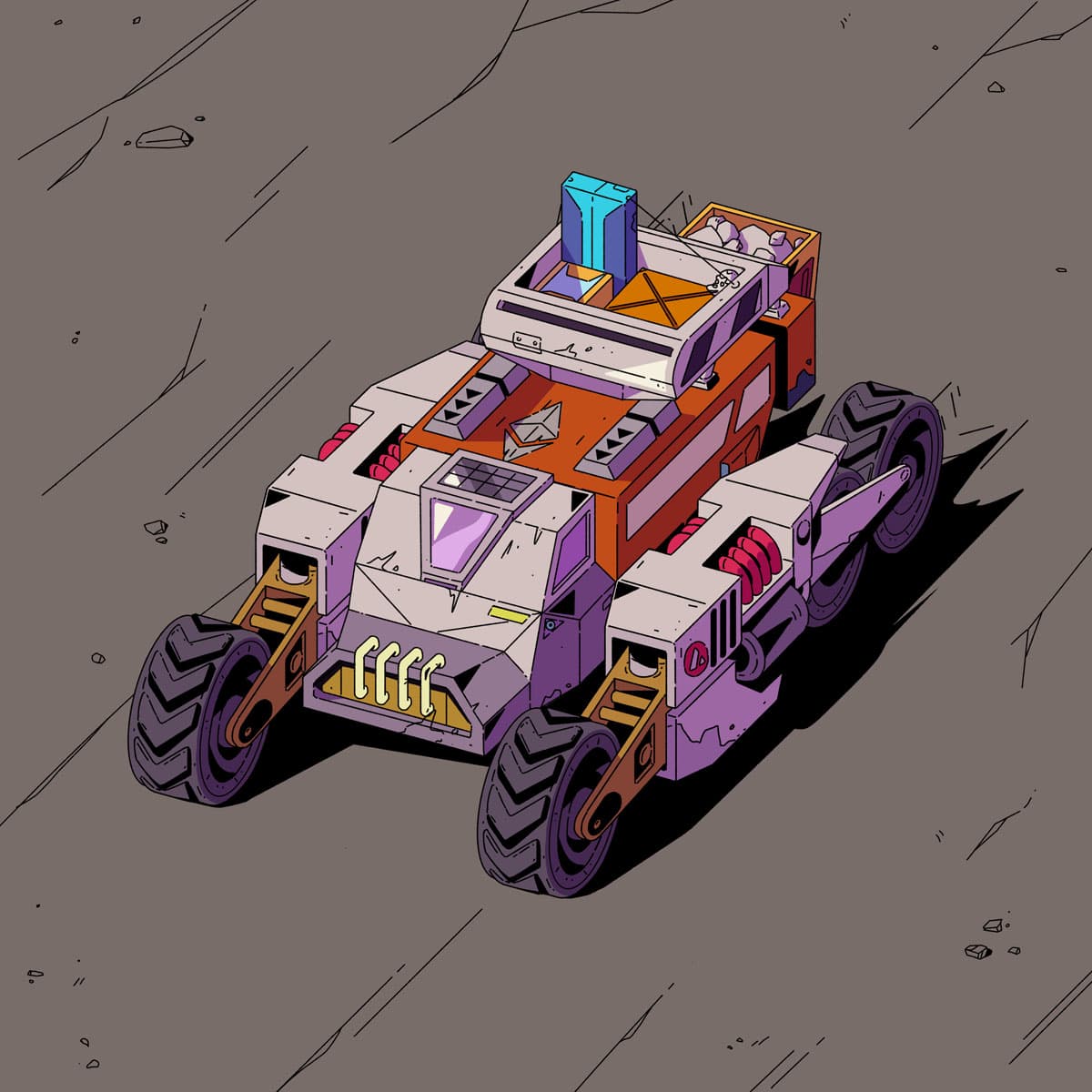 Rig 796