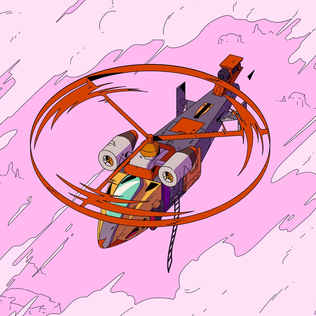 Rig 28