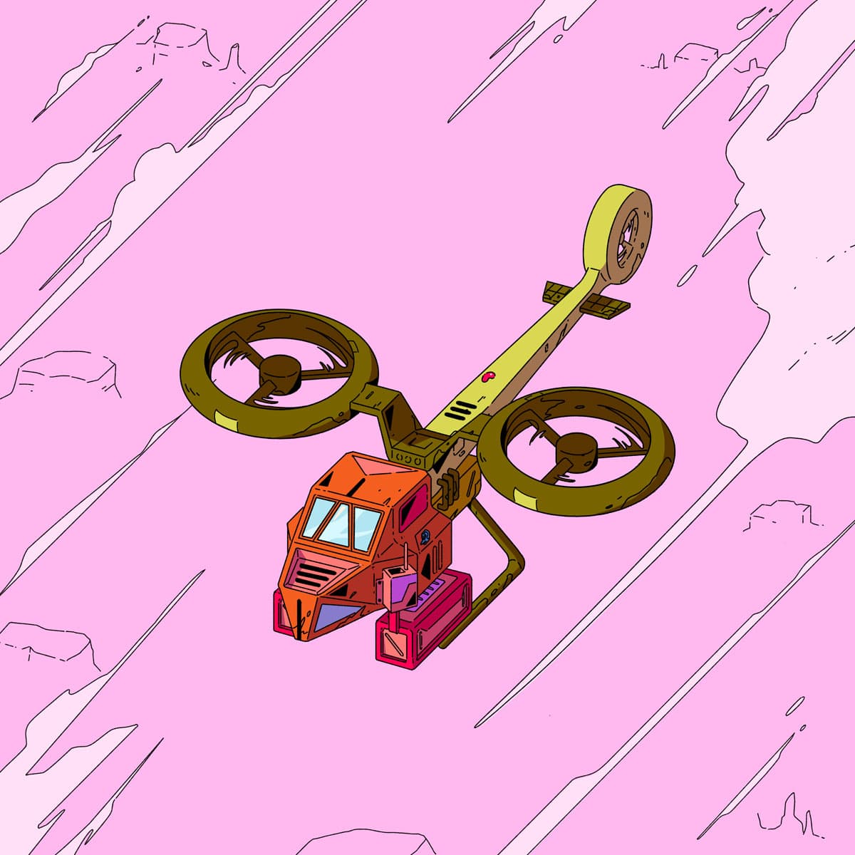 Rig 262