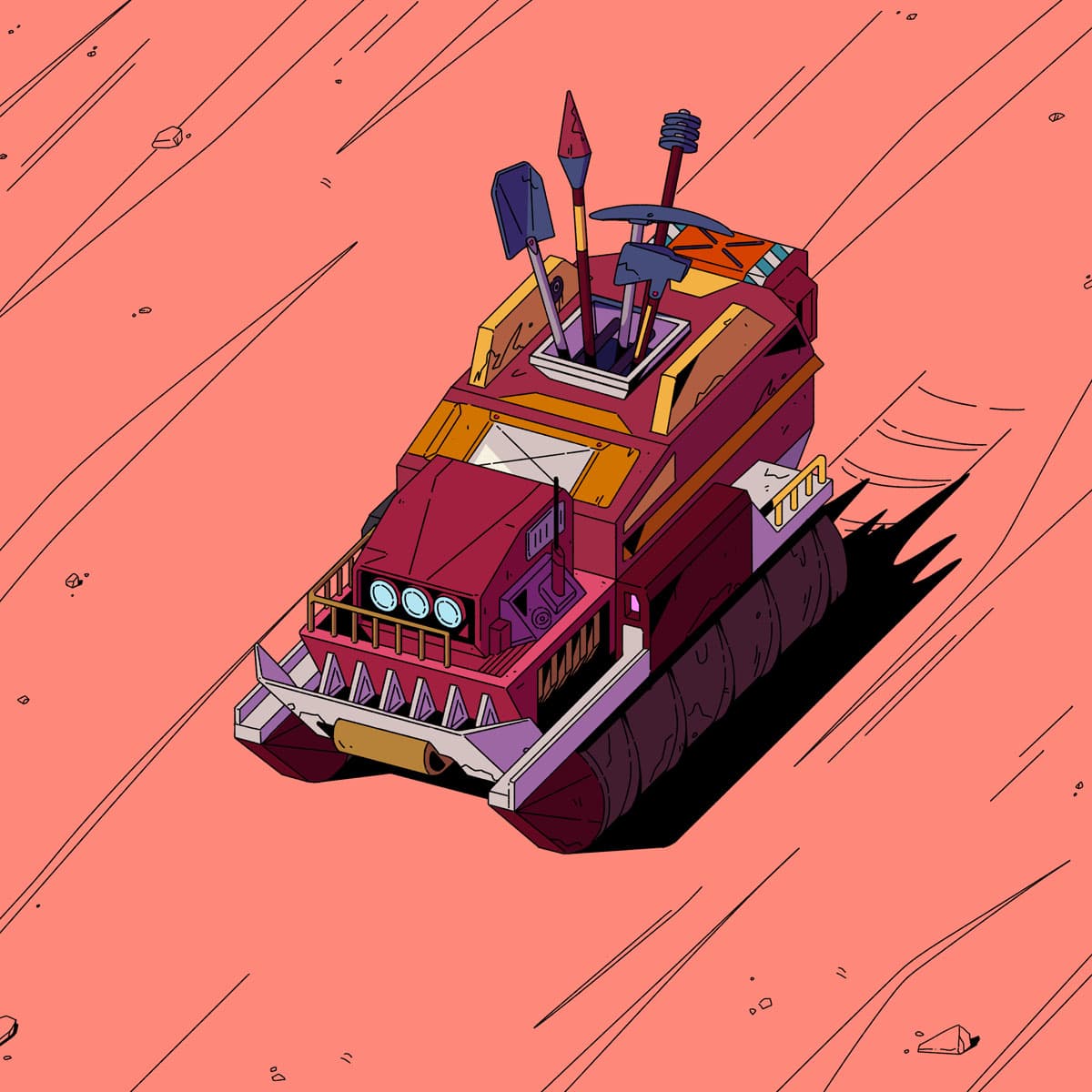 Rig 514