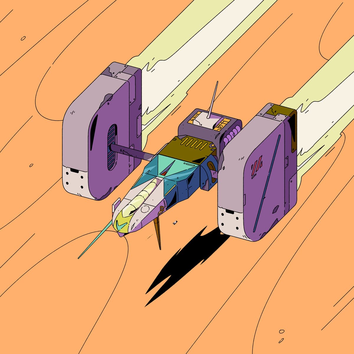 Rig 798