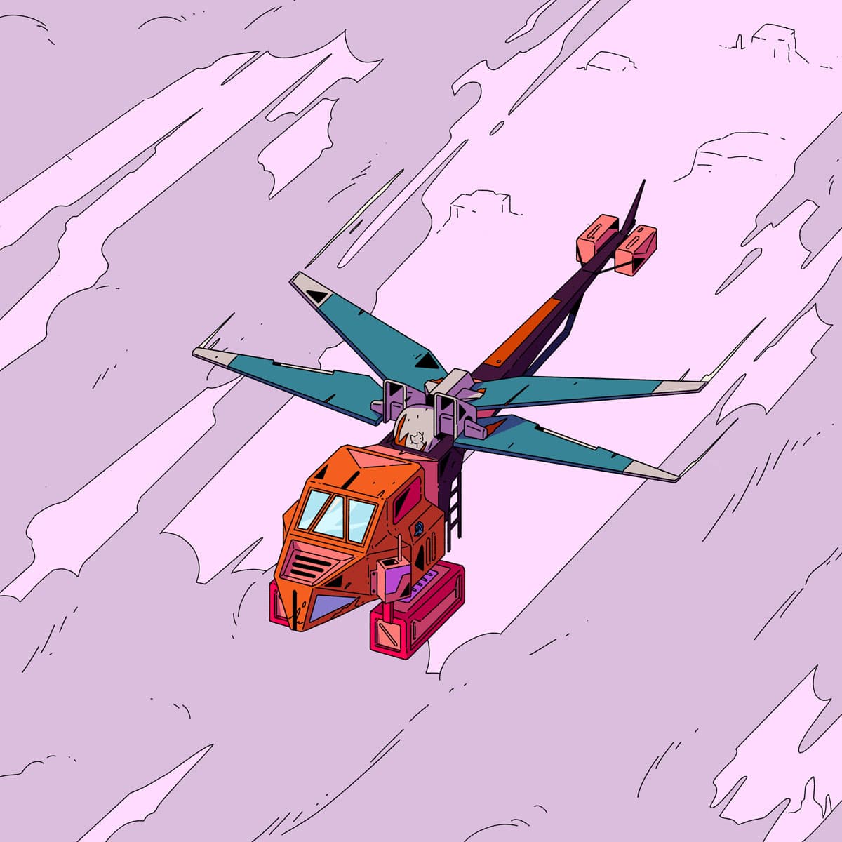 Rig 111